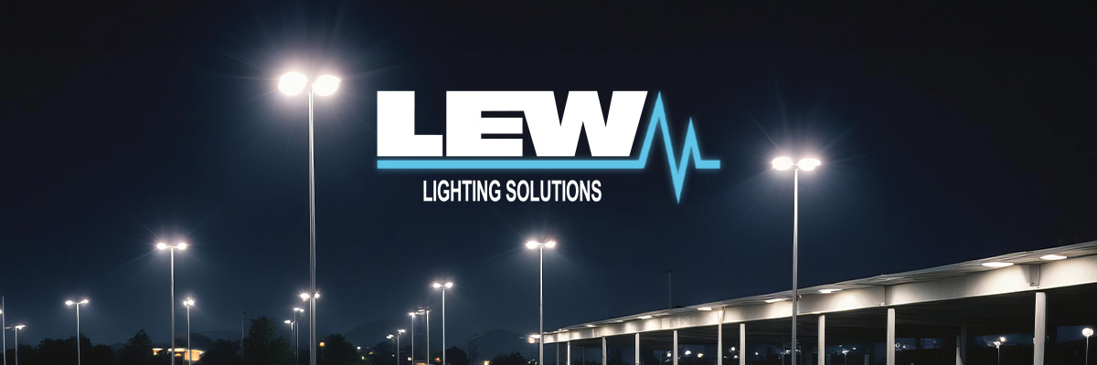 LEW Lighting Solutions